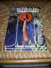 The invisibles regno usato The invisibles regno usato  Sesto San Giovanni