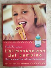Farnetani alimentazione del usato  Zerbolo