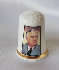 Thimble franklin roosevelt for sale  HOUGHTON LE SPRING