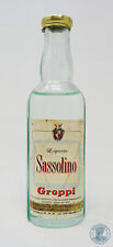 Miniature mignon liquore usato  Romano di Lombardia