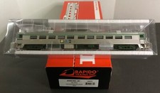 Rapido trains budd for sale  San Luis Obispo
