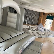 Hire grey white for sale  RICKMANSWORTH