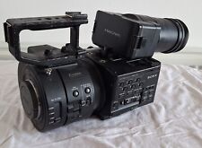 Sony nex fs700r for sale  LONDON