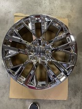 Inch chrome 5903 for sale  Sarasota