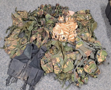Assorted british army for sale  MAIDSTONE