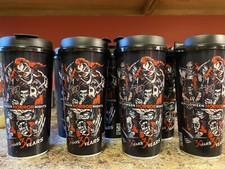 Halloween horror nights for sale  Harrison
