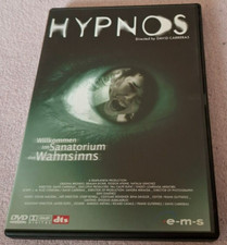Hypnos directed david gebraucht kaufen  Berlin