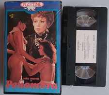 Penombra vhs noleggio usato  Italia