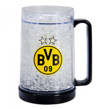 Borussia dortmund bierkrug gebraucht kaufen  Freiberg