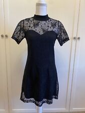 vestito nero corto usato vestito nero corto usato Alessandria