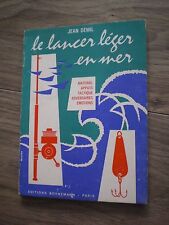 Demil lancer léger d'occasion  Lorient