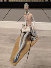 Nao lladro quixote for sale  CARLISLE
