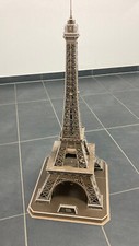 Eiffelturm paris modell gebraucht kaufen  Grünhufe,-Lüdershagen