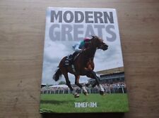 Timeform modern greats for sale  MIDDLESBROUGH