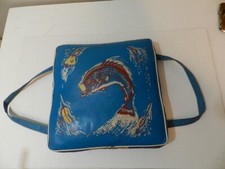 Vintage boat cushion for sale  Portland