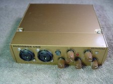 Rare presonus audiobox for sale  Tucson
