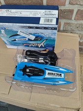 Mini speedboot motorboot gebraucht kaufen  Viersen