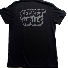 Graffiti secret walls for sale  Buena Park