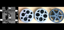 16mm film amateur for sale  WATFORD