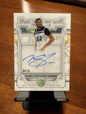 2023 topps royalty d'occasion  Expédié en Belgium