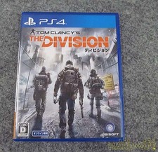 PS4 Ubisoft Tom Clancy's The Division comprar usado  Enviando para Brazil