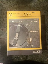 Fluke multimeter leads for sale  Saint Paul