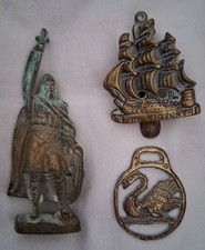 Collectable metal for sale  EASTBOURNE