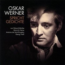 Skar werner werner gebraucht kaufen  Berlin