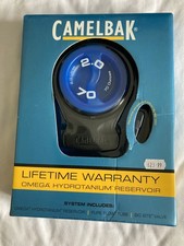 Camelbak omega hydrotanium for sale  THETFORD