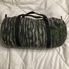 Vtg fleece realtree for sale  Madison
