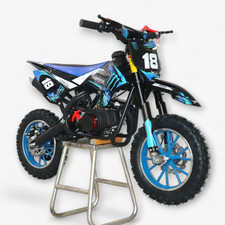 Src mini 49cc for sale  COLCHESTER