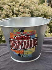 Seau biere desperados d'occasion Seau biere desperados d'occasion  France
