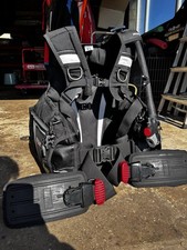 Mares prestige bcd for sale  GREAT YARMOUTH