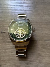 Ingersoll automatik uhr gebraucht kaufen  Neuffen