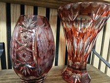 Nachtmann vase 16cm gebraucht kaufen  Rendsburg