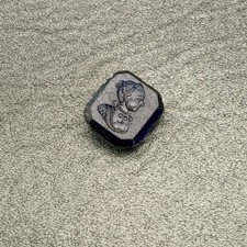 Antique unmounted intaglio for sale  JEDBURGH