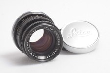 Leica leitz summicron gebraucht kaufen  München