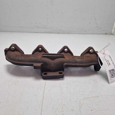 Collettore scarico bmw usato  Mineo