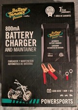 Battery tender junior for sale  Watertown