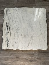 Italian marble tabletop for sale  Apple Creek