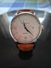 Baume mercier mens for sale  WALTON-ON-THAMES