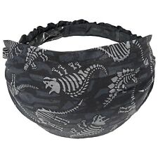 Faixa de cabelo feminina feminina turbante ioga elástica quimioterapia comprar usado  Enviando para Brazil