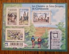 Timbres f4725 chemins d'occasion  Castelsarrasin