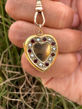 Vintage 9ct solid for sale  LONDON