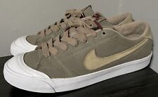 tamanho 11 Nike SB Zoom All Court CK marrom Janoski Dunk skate comprar usado  Enviando para Brazil