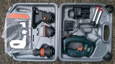 Black decker vp2000 for sale  UK