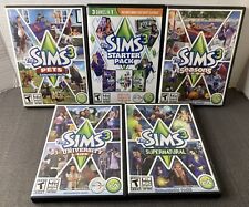 Sims plus expansion for sale  Cypress