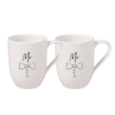 Villeroy boch set usato  Roccagloriosa