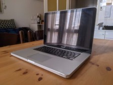Ricambi per macbook usato  Bologna