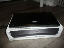 Reproductor Blu-ray Samsung Ultra HD UBD-KM85C sin control remoto - como está, leer segunda mano  Embacar hacia Argentina